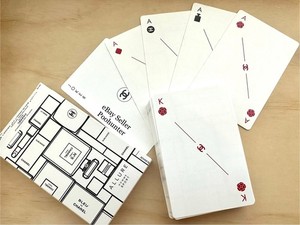 Chanel Playing Cards for sale | eBay