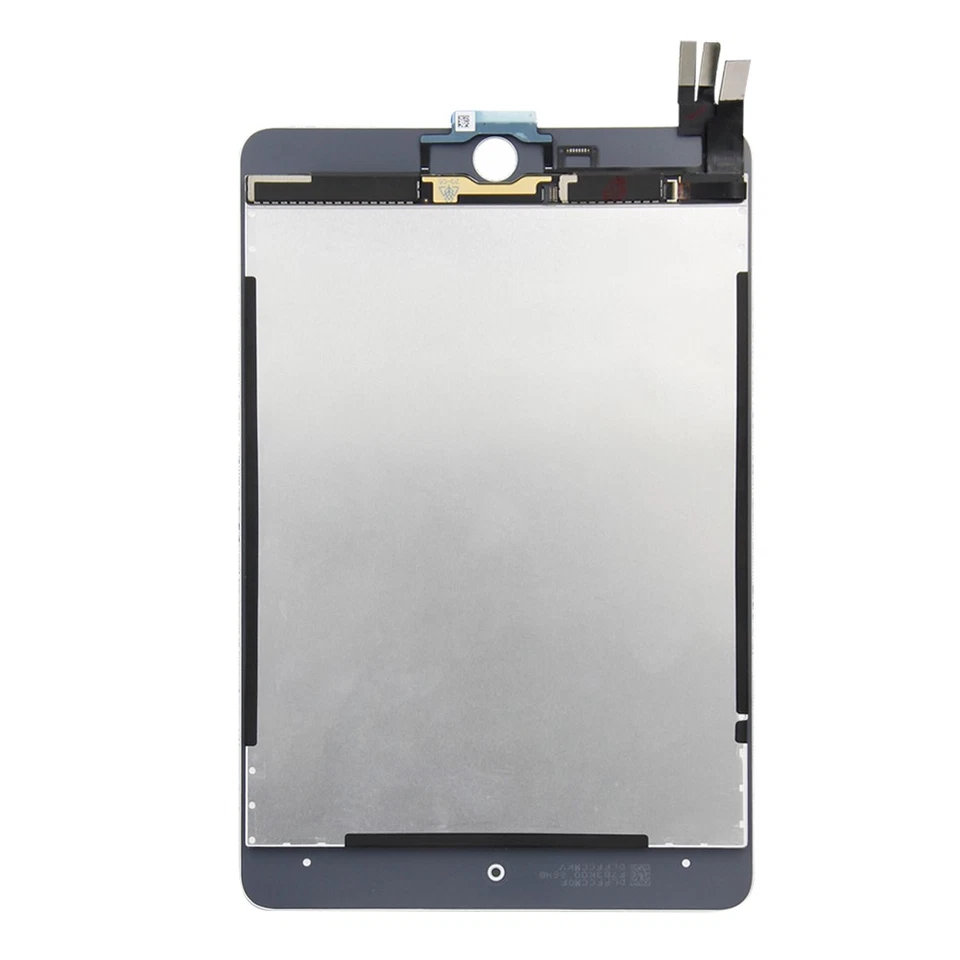 For iPad Mini 5 A2133 2124 White LCD Screen Display Touch Digitizer Replacement - Image 2 of 4