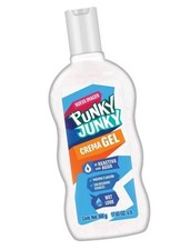 Punky Junky Creamy Gel Max Hold ONLY WHITE WET LOOK 17.63oz