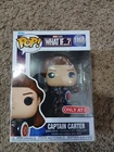 Funko Pop! Vinyl: Marvel - Captain Carter New - Target (Exclusive) #1468