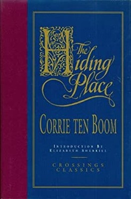 The Hiding Place Hardcover John L., Sherrill, Elizabeth Sherrill