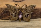 Butterfly Brooch 1928 Collection