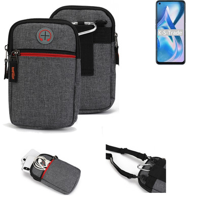 Holster für OnePlus Ace Racing Edition Gürtel-Tasche Handy-Tasche