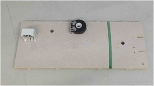 Elektronik Board Platine LCD Bedienfeld EA81 EA810B70 -3