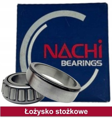 Nachi-Lager JD37049 JAPAN ZUVERLÄSSIGE QUALITÄT AGRO