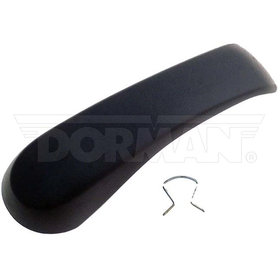 Внутренняя дверная ручка Dorman 83925 раздвижная справа для Toyota Previa 91-97 годов выпуска - Изображение 3 из 4