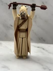 Vintage 1977 Star Wars Sand People Tusken Raider Action Figure Complete First 12