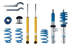 Fahrwerkssatz Federn/Dämpfer BILSTEIN - B14 PSS 47-254954 für A3 GOLF AUDI VW 7
