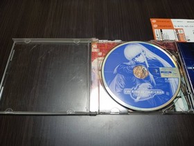 THE KING OF FIGHTERS 2001 KOF Dreamcast Sega Japan Import F/S FedEx DHL Tested