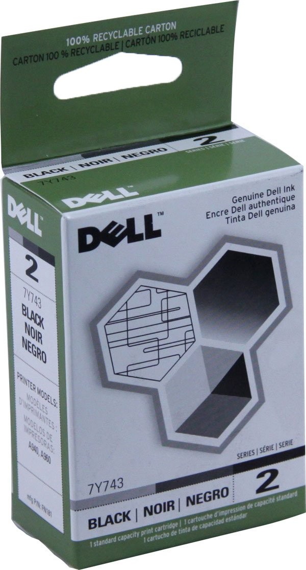 Dell 7Y743 A940A960 - 2490₽