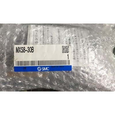 1PC NEW SMC MXS8-30B Slide cylinder Quality assurance