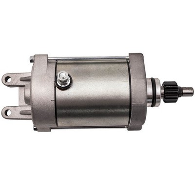 Anlasser Starter for Yamaha Raptor 660R 660cc 2001 YFM660R 712618760