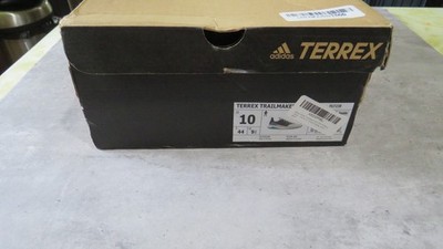 Adidas Terrex Trailmaker Gore Tex Hiking/Walking Shoes, 10 US