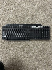 Dell Bluetooth Keyboard