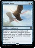 1x Winged Boots - Commander: Outlaws of Thunder Junction - MTG - NM