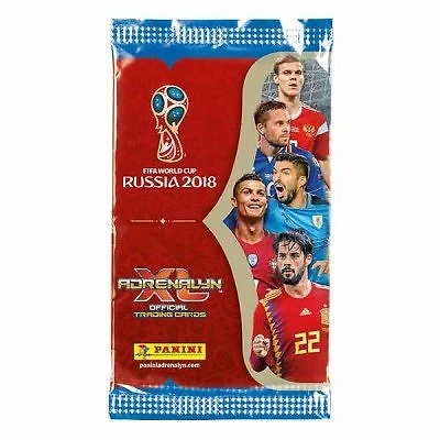 2018 Season Football Sports Trading Cards & Accessories