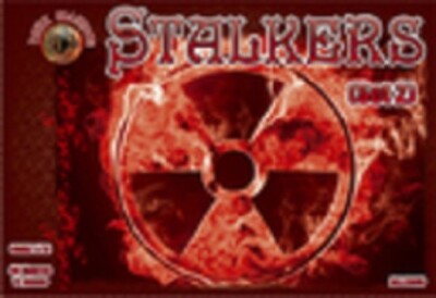Alliance 72040 - Stalkers Set 2 - 1:72