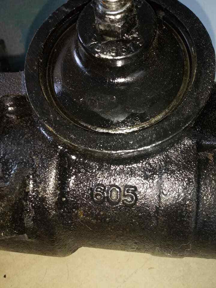 インパラ　605 ギアボックス インパラ 605 ギアボックス - メルカリ