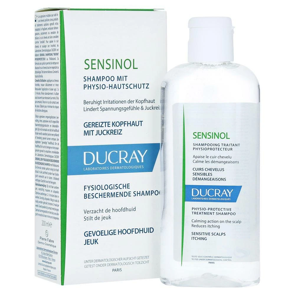 Sensinol ducray online
