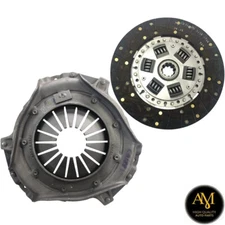 Clutch Kit Pressure Plate & Disc for AMC Concord 79-78, Gremlin 78-77 L6-4.2L
