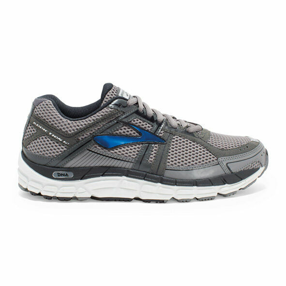 brooks addiction men's running shoes