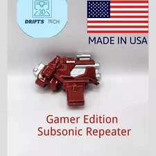 subsonic repeater for studio series gamer edition upgrade kit 