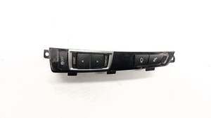 BMW 5 Gran Turismo F07 Schalter 9201484 3.0 Diesel 180kw 2010 28366015