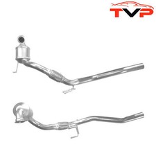 BM Catalytic Converter For Volkswagen Golf 2008-2012 Euro 5 1.6 2.0 Approved