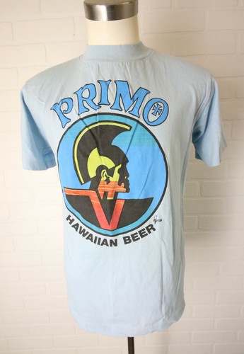 Vtg Vintage Primo Hawaiian Hawaii Beer 