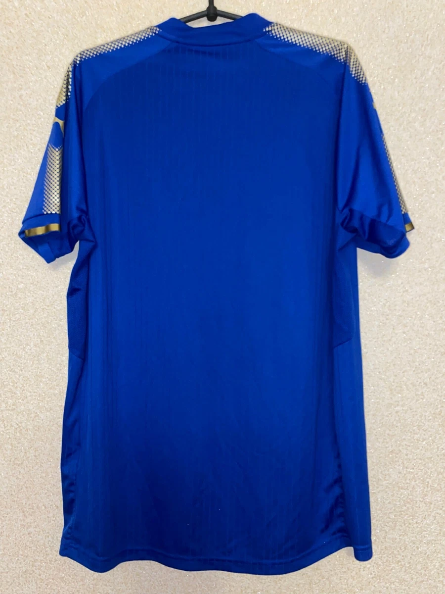 Maglia leicester puma cheap