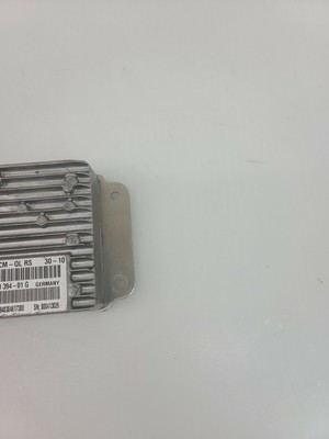 2011 Bmw 550I F10 F11 Pre Lci Icm Module Integrated Chassis Module 