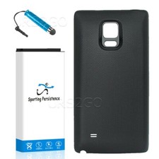 9200mAh Extended Battery Back Cover Pen For Samsung Galaxy Note Edge N915A Phone