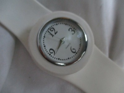 White Slap on Watch WORKING!