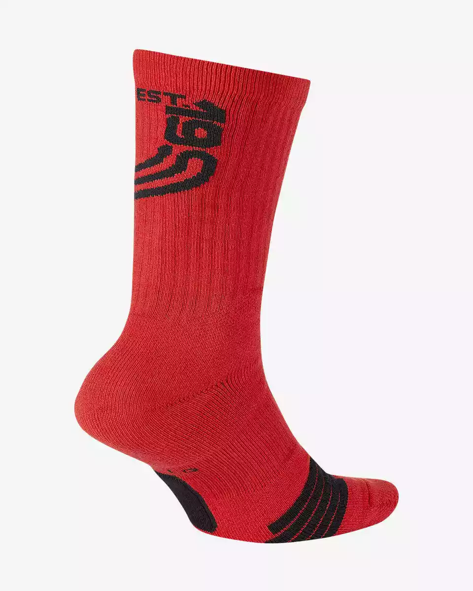 Nike elite kyrie clearance socks