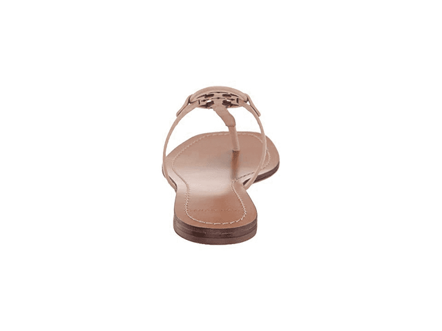 tory burch miller sandals dulce de leche