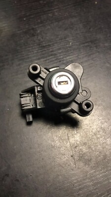 BMW E46 330Ci Kofferraumdeckel Fassschloss Mechanismus 8196052