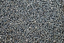  2000 Phillips-Slotted Combo Drive Pan Head 8 x 1/2 Type AB Sheet Metal Screws