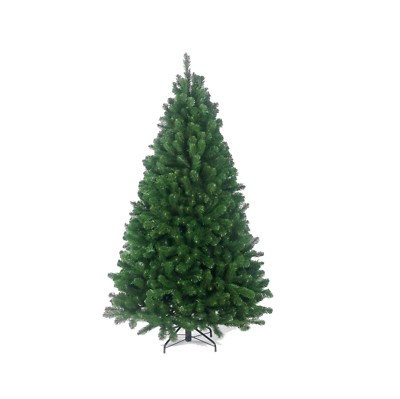 Weihnachtsbaum Imperial Colorado Kiefer Weihnachtsbäume buschig Metallständer Wohndeko