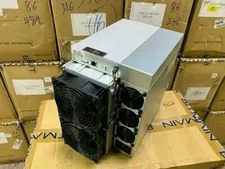 Bitmain Antminer KA3 166TH Kadena Miners – Hosted or Shipped Nationwide