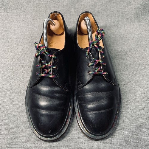 Vintage 90s Dr Martens Made in England 