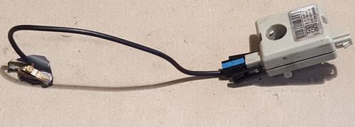 BMW 5ER F10 F11 2.0 2009-2017 ANTENNE VERSTÄRKER MODUL 9118262