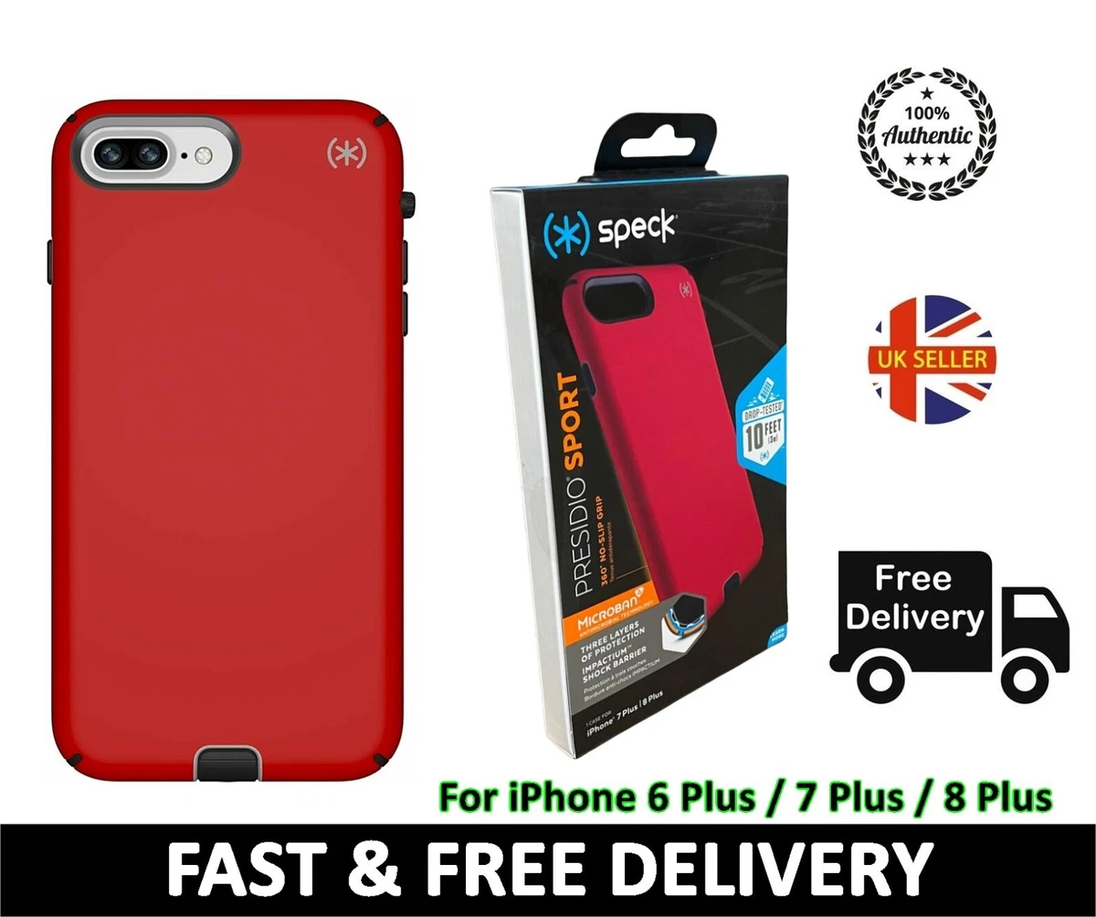 Speck iphone 8 plus case deals