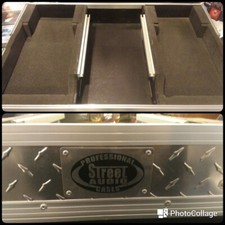 FLYCASE STREET AUDIO PROFESSIONAL