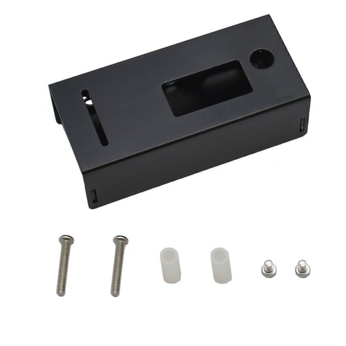 Durable CNC Aluminum Alloy Case Housing Shell For MMDVM Raspberry Pi W Zero - Afbeelding 11 van 14