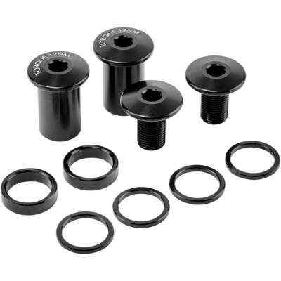 Ascend Components Nukeproof MEGA ALLOY HORST LINK KIT (2021)