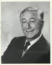 Press Photo Robert Young, TV Actor - hpp20408