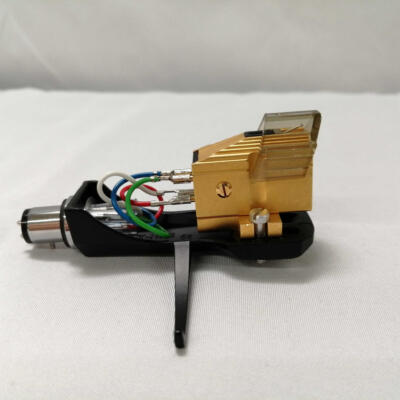 【Ortofon 】MC 20 Super　カートリッジ ORTOFON MC20 SUPER MC Cartridge Very Good from JP | eBay
