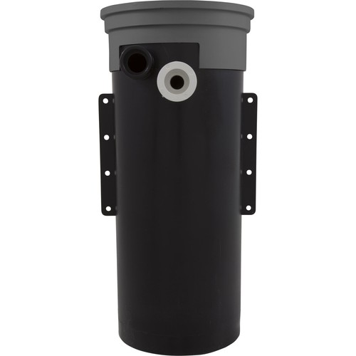 AutoFill w/Side Mounted Float Valve, Pentair, Gry : T40BG - Picture 3 of 7