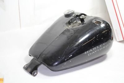 FXRS gas fuel tank Harley FXR Low Rider FXRT FXRP FXRD FXLR FXRS