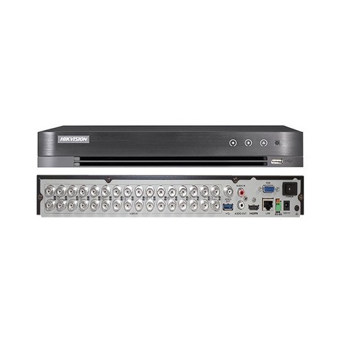 Ds 7216hqhi k2 видеорегистратор инструкция